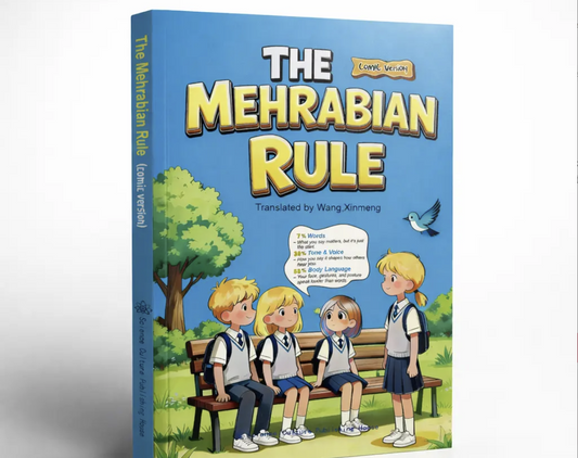 The Mehrabian Rule